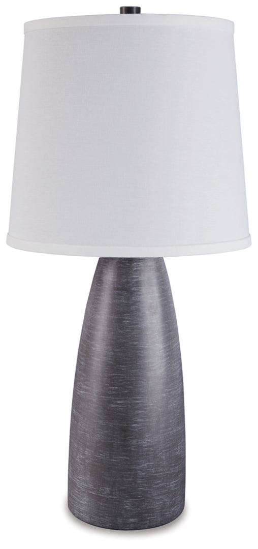 Shavontae Poly Table Lamp (2/CN)