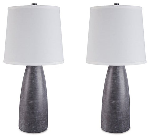 Shavontae Table Lamp (Set of 2) image
