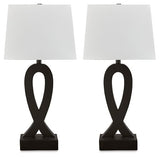 Markellton Table Lamp (Set of 2) image