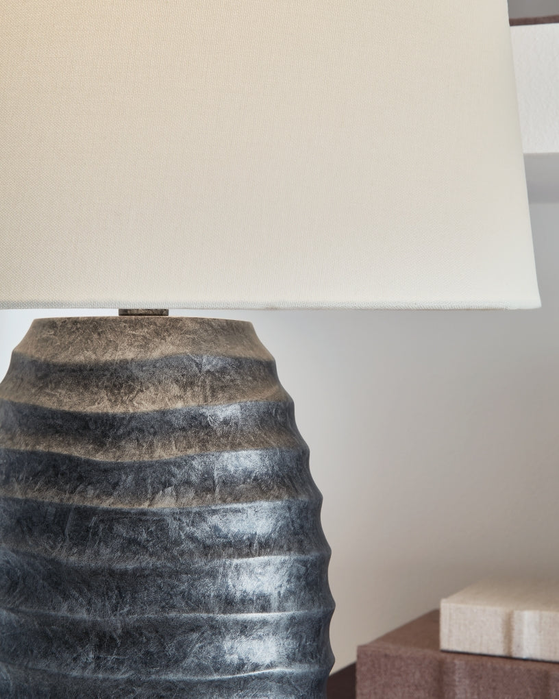 Caronick Poly Table Lamp
