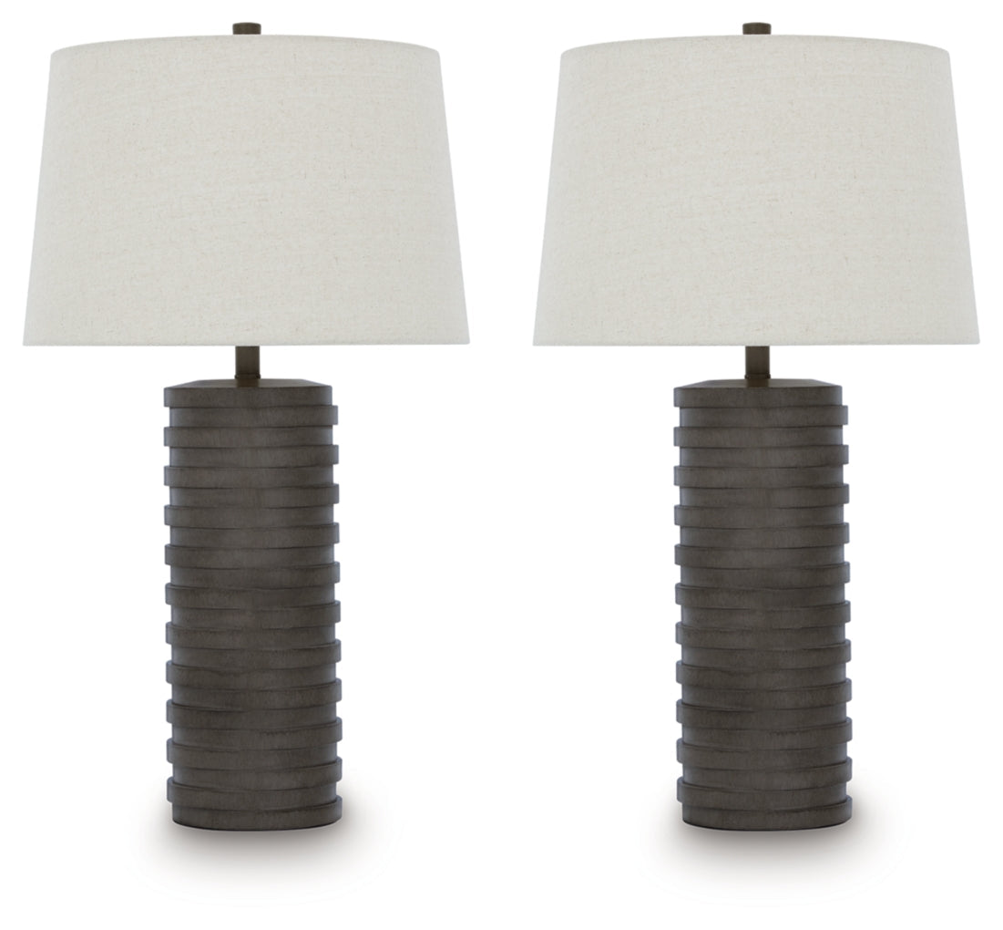 Neilett Poly Table Lamp