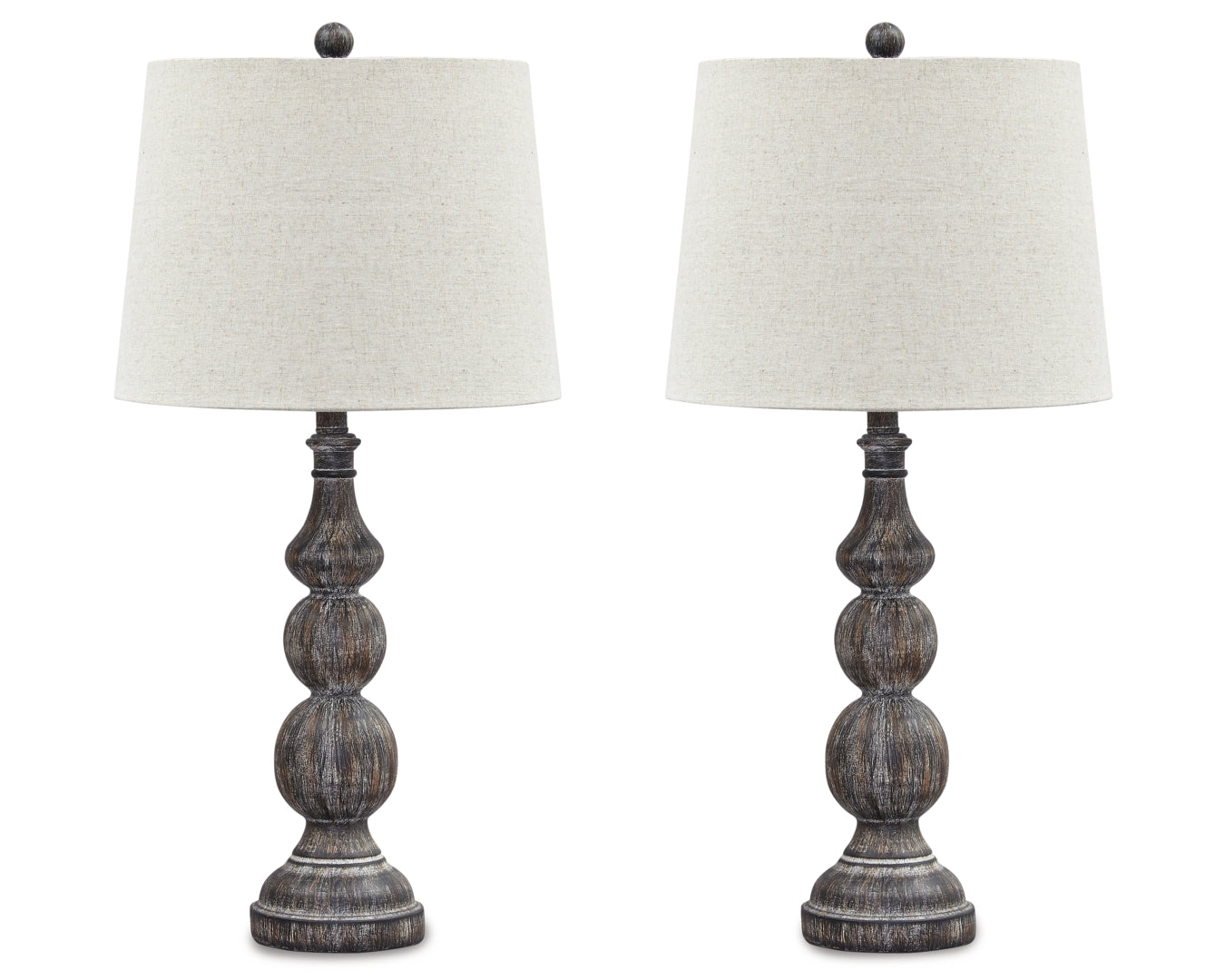 Mair Poly Table Lamp (2/CN)