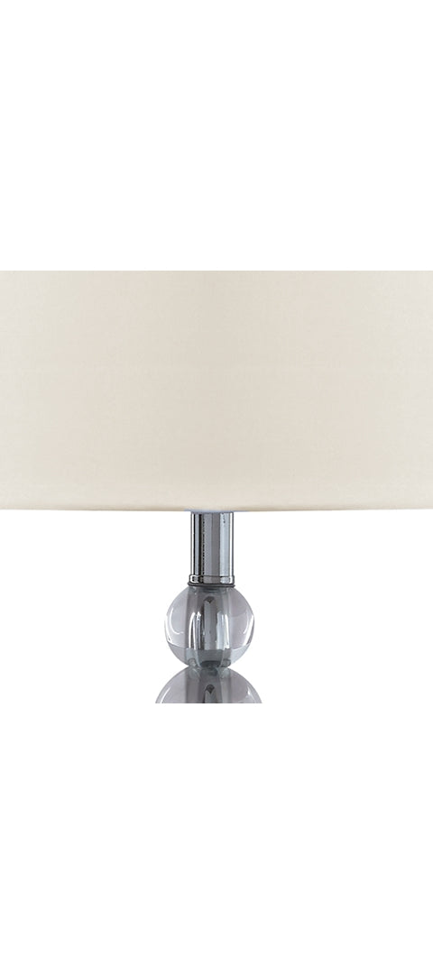 Joaquin Crystal Table Lamp (2/CN)