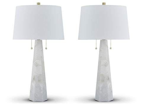 Laurellen Lamp Set image