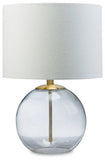 Samder Table Lamp image