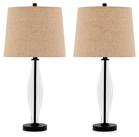 Travisburg Table Lamp (Set of 2) image