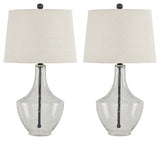 Gregsby Table Lamp (Set of 2)