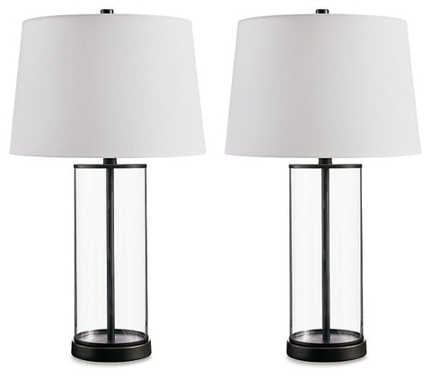 Wilmburgh Table Lamp (Set of 2) image