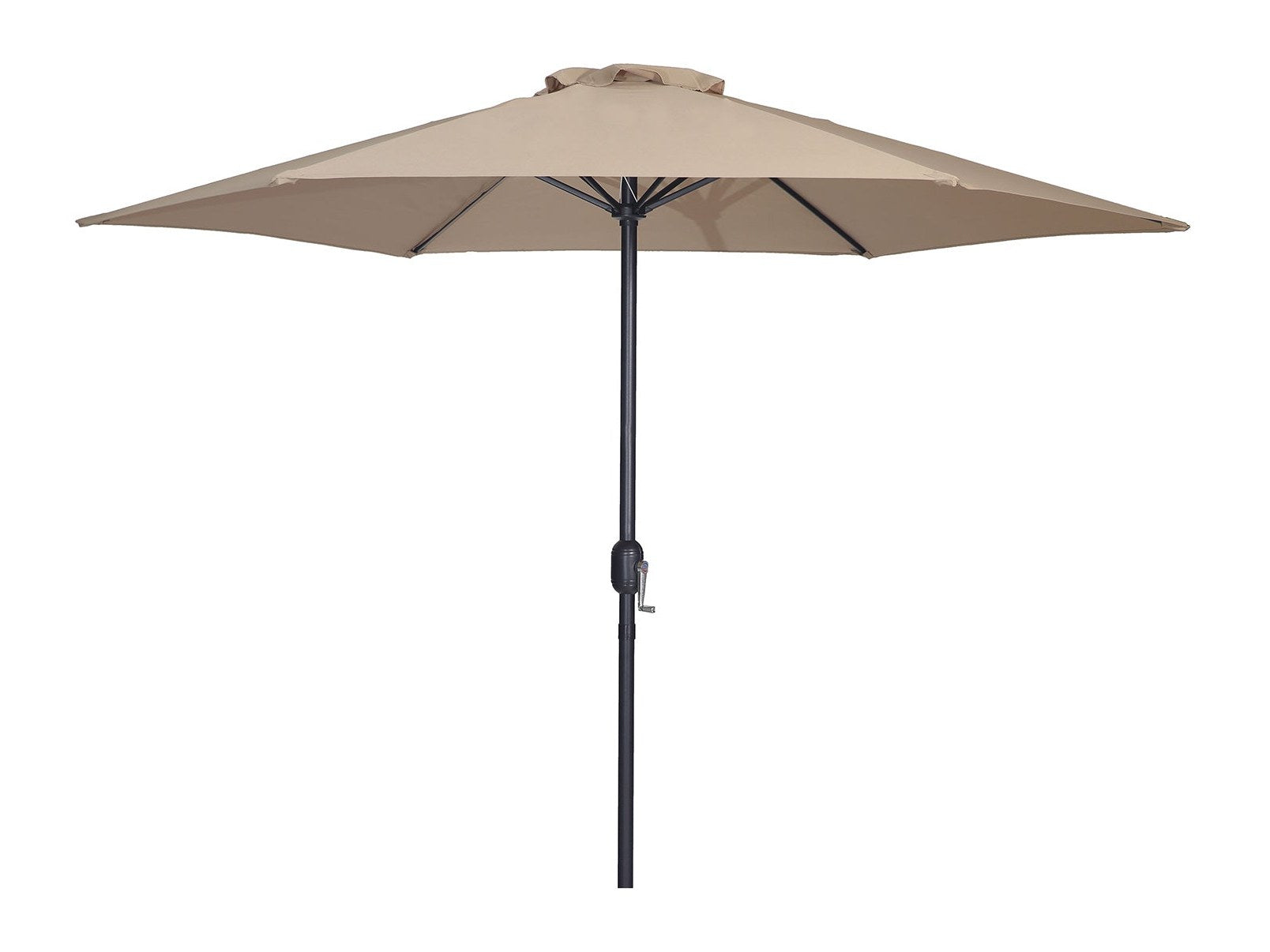 Lali Beige Outdoor Umbrella (Base)