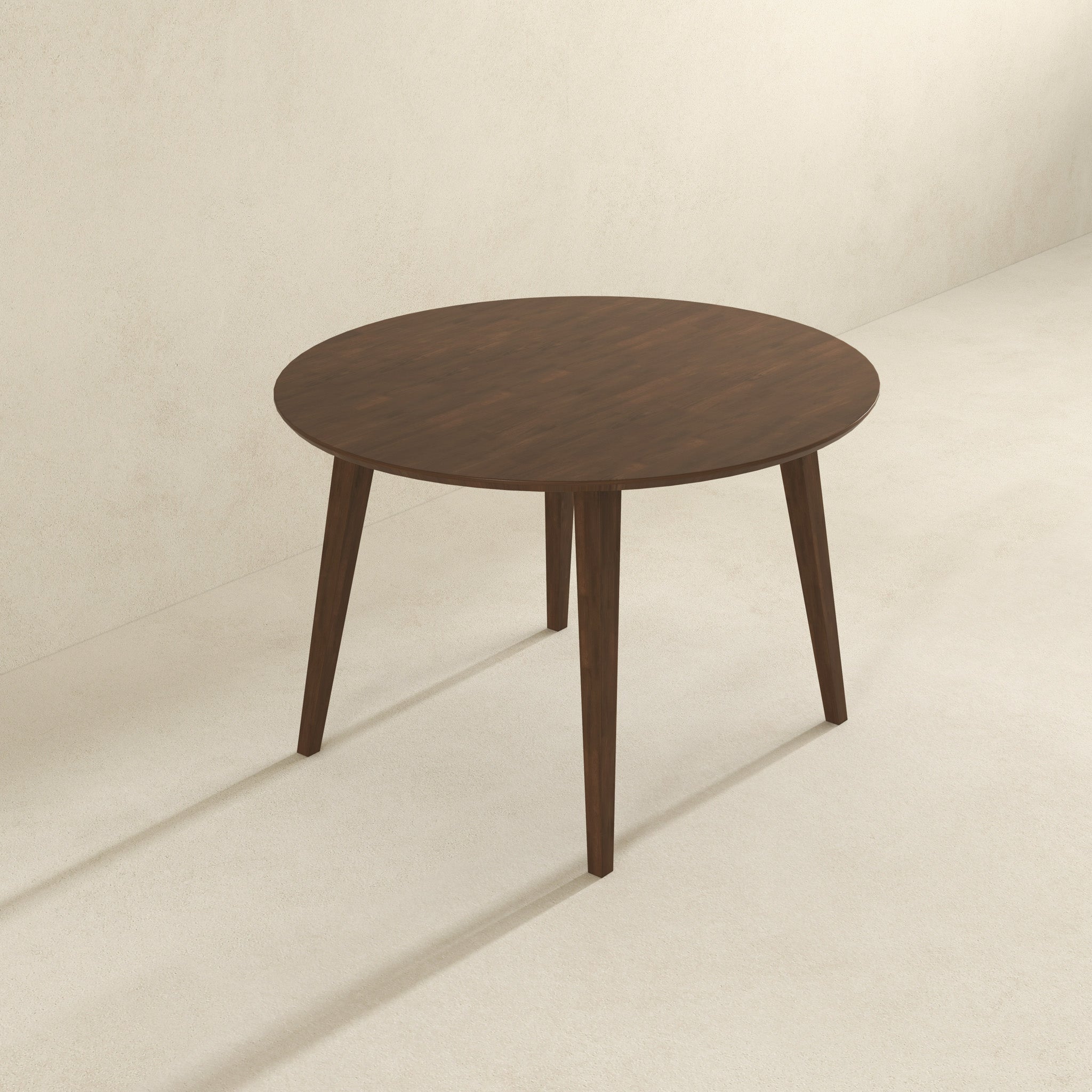 Lara Dining Table (Walnut)