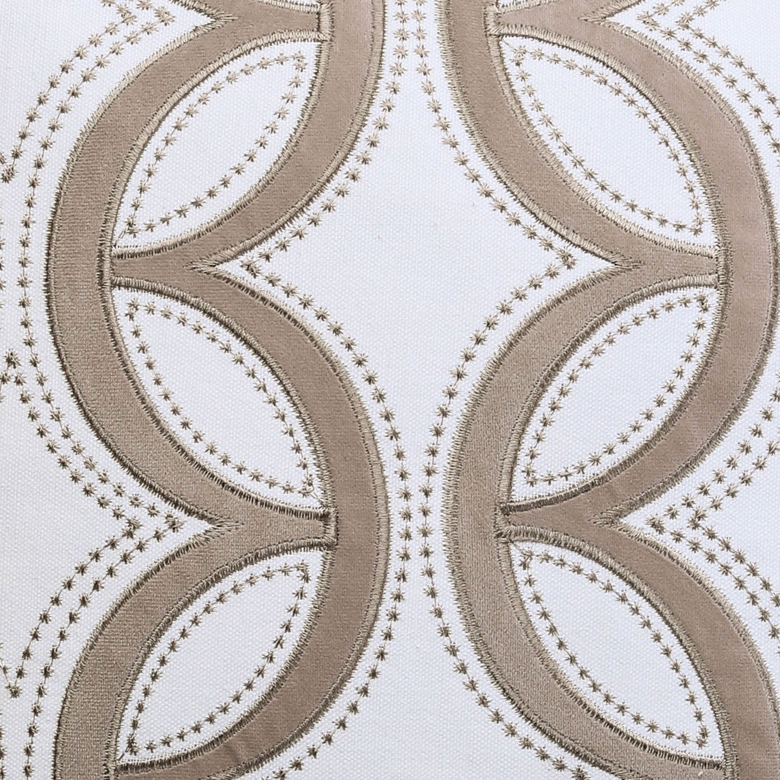 Lati Latte Pillow (Set of 2)