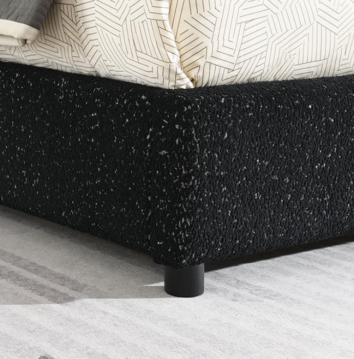 Laverni Black Full Bed
