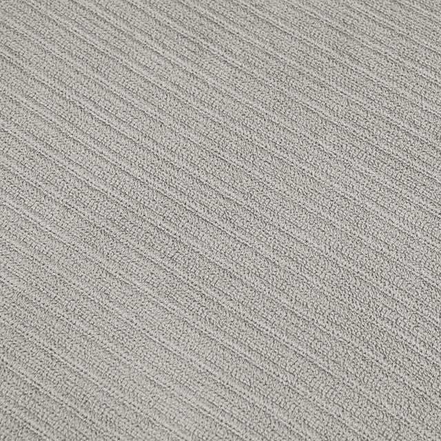 Leandra Light Gray Chair