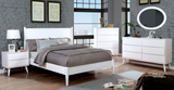 Lennart II Bedroom Collection