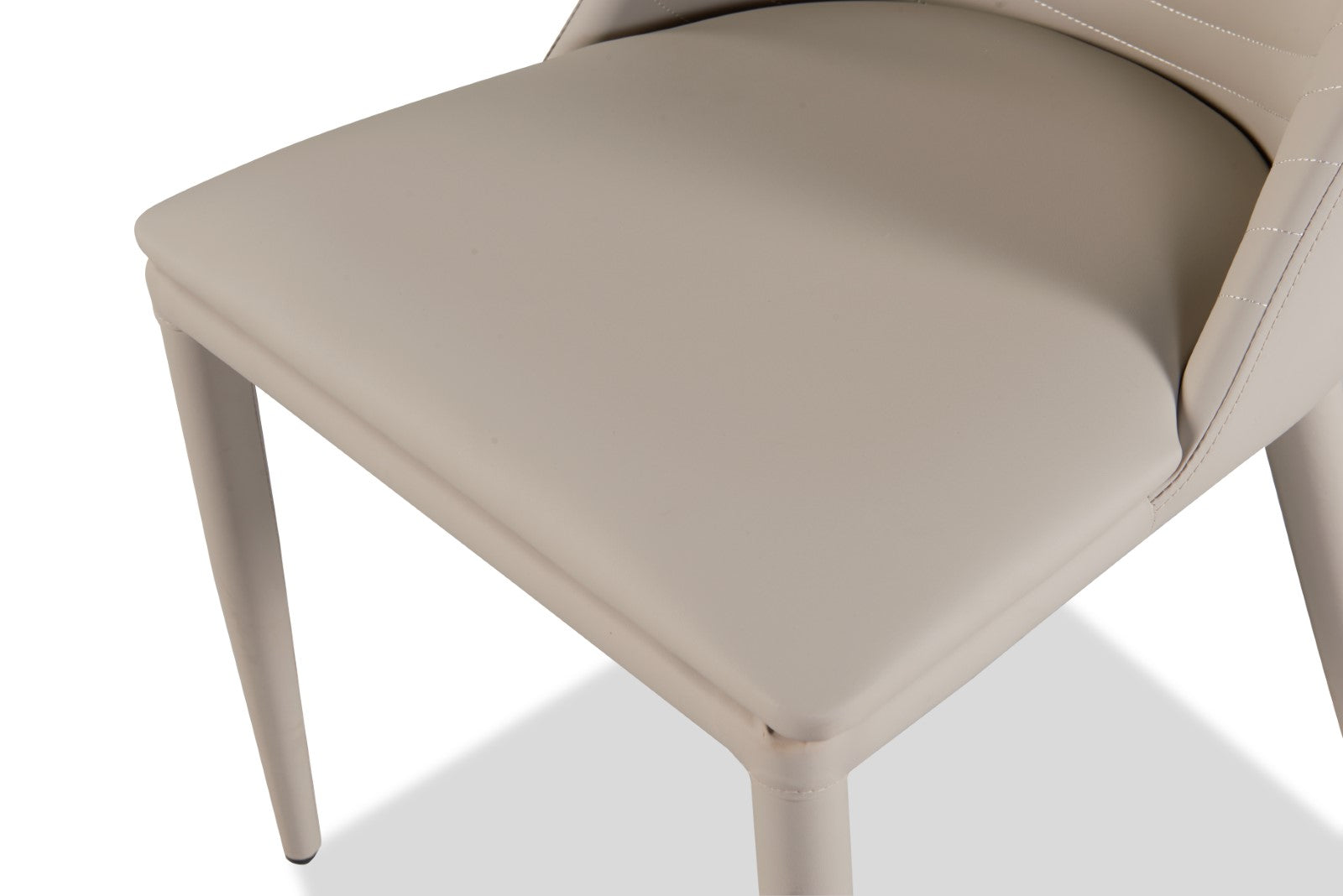 Lenvik Brown Side Chair (Set of 2)