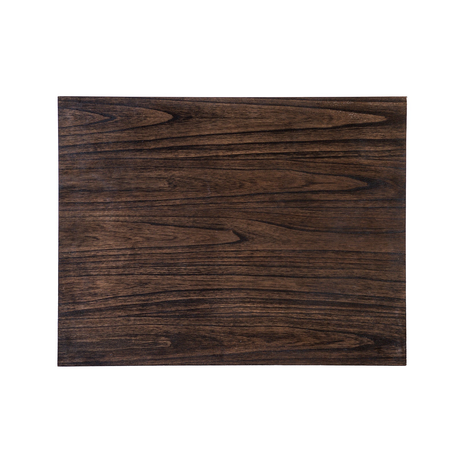 Lescles Dark Cherry 3 Pc. Counter Height Set