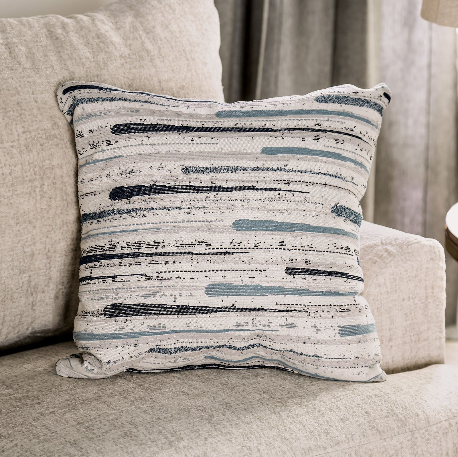 Leytonstone Cream Loveseat