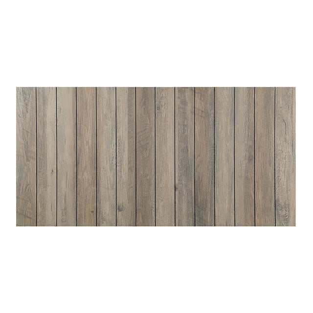 Lobb Natural Tone Sofa Table