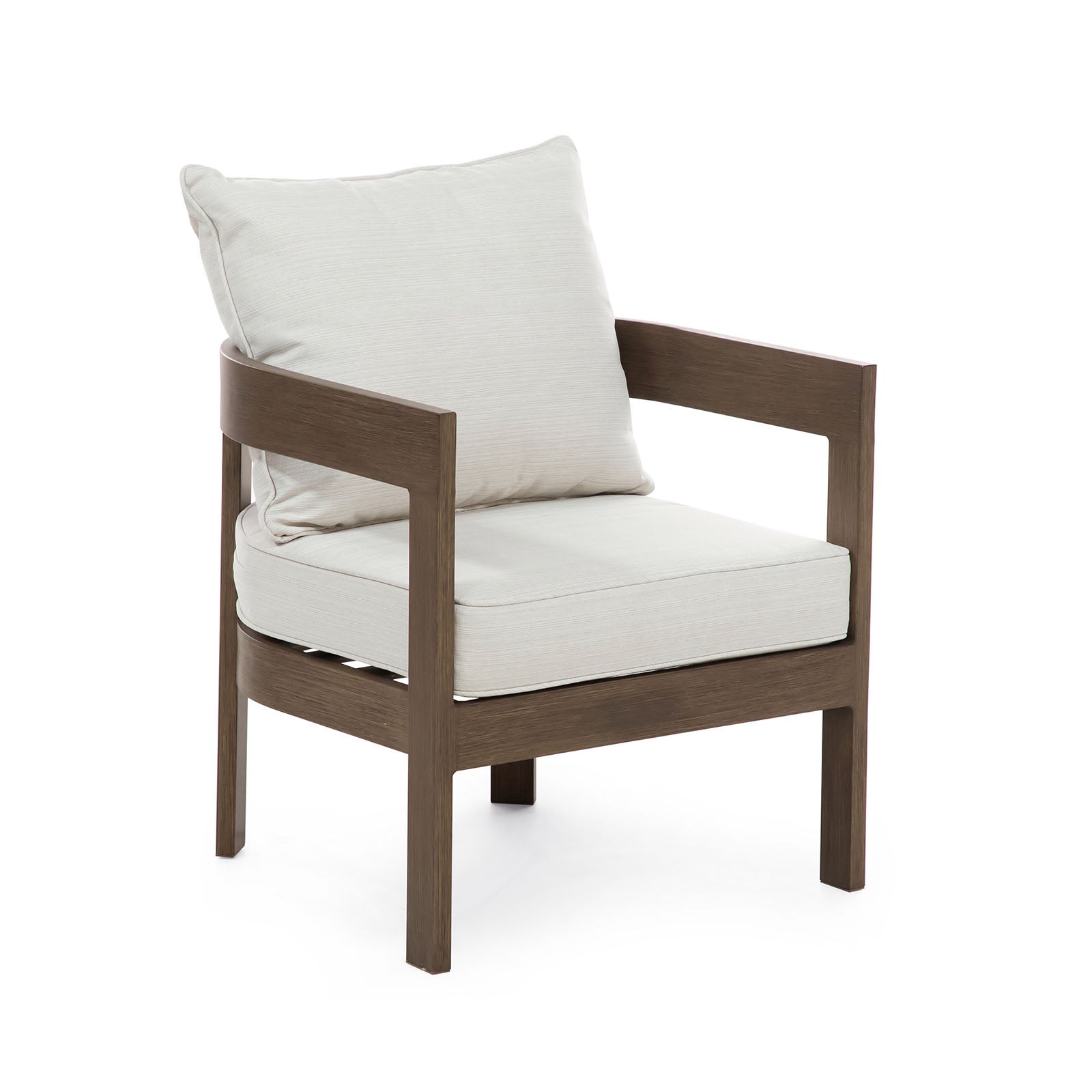 Lotus Natural Patio Set