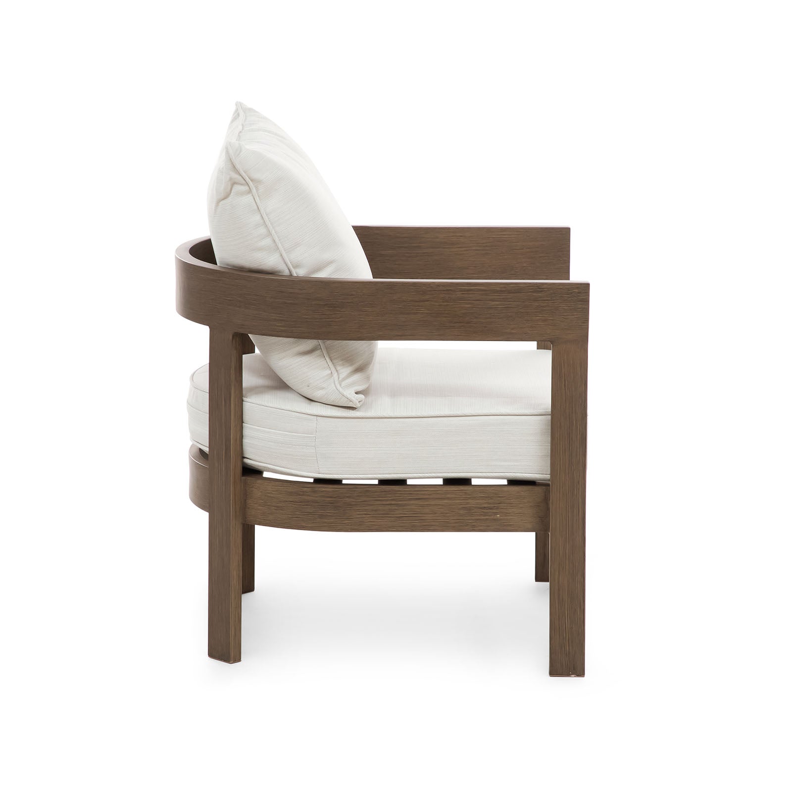 Lotus Natural Patio Set