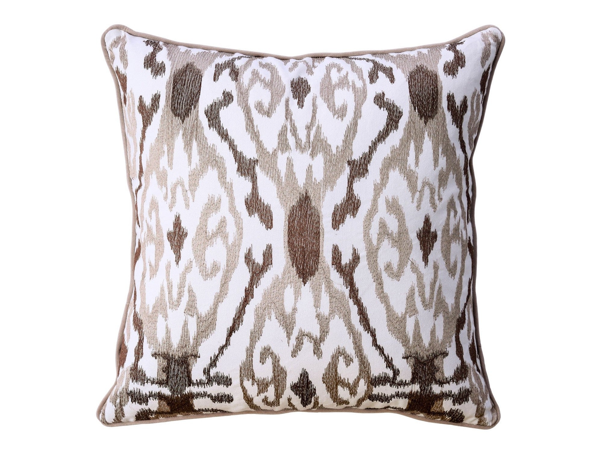 Lucy Latte Pillow (Set of 2)