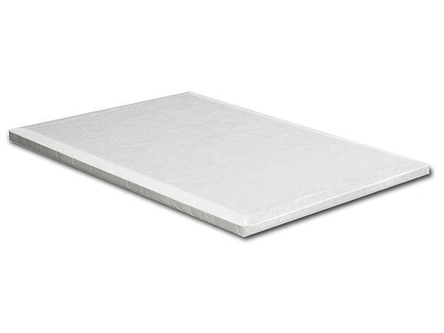 Lupine Stitching: Tex-45 Flameout Firefly Yellow Thread Twin Bunkie Board