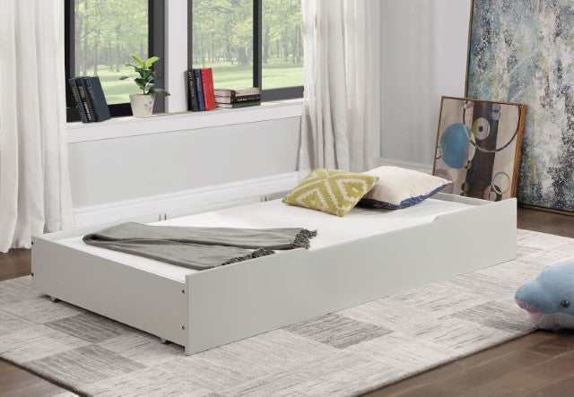 Lycorida Gray Trundle/Drawer