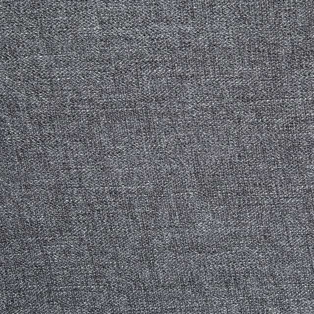 Lynda Dark Gray Loveseat w/ Pillows