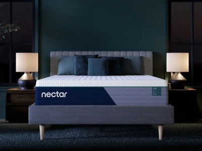 Nectar Premier Hybrid 5.1 
