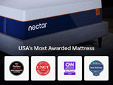 Nectar Ultra Hybrid 5.1 Mattress