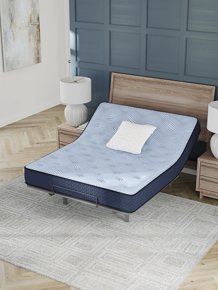 Peak 2.0 10 HybridMattress