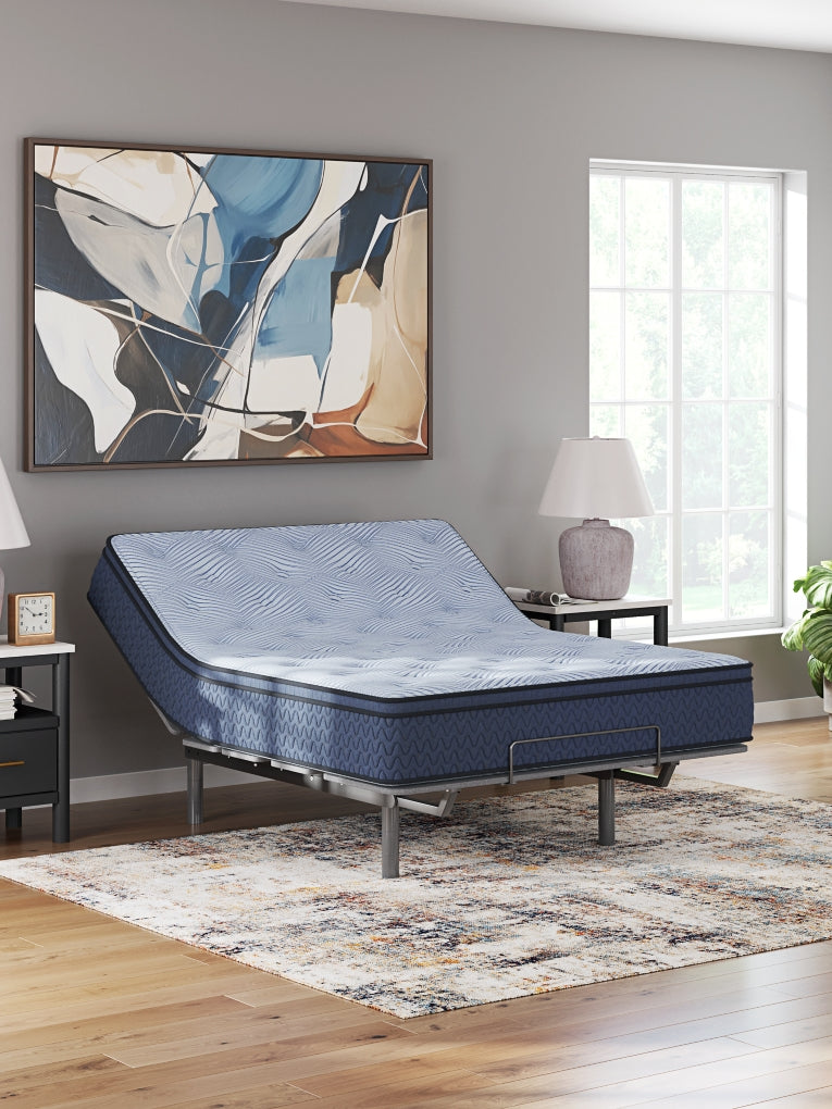 Peak 2.0 Hybrid / Memory Foam Mattress