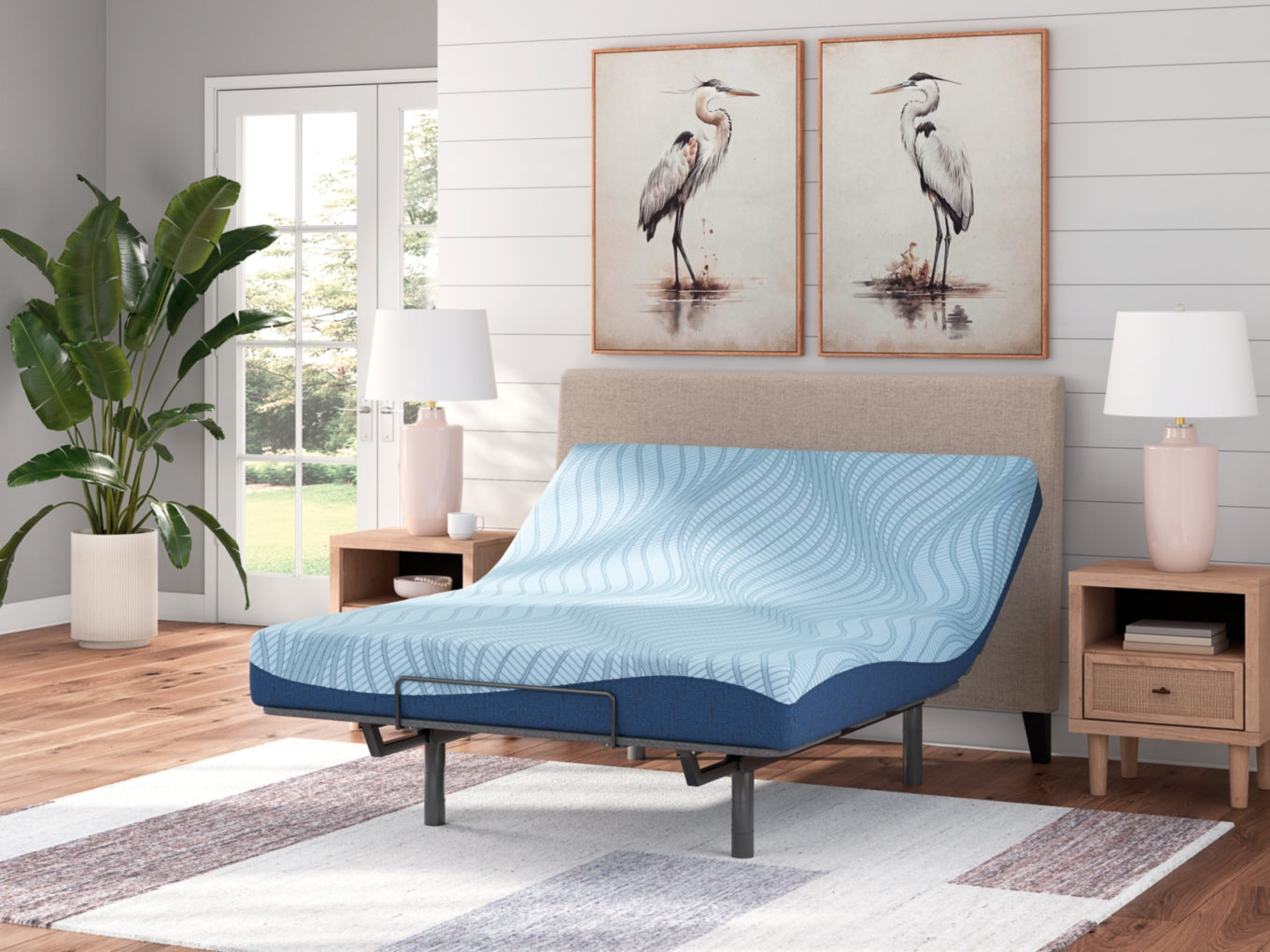 Peak 2.0 8 Memory FoamMattress