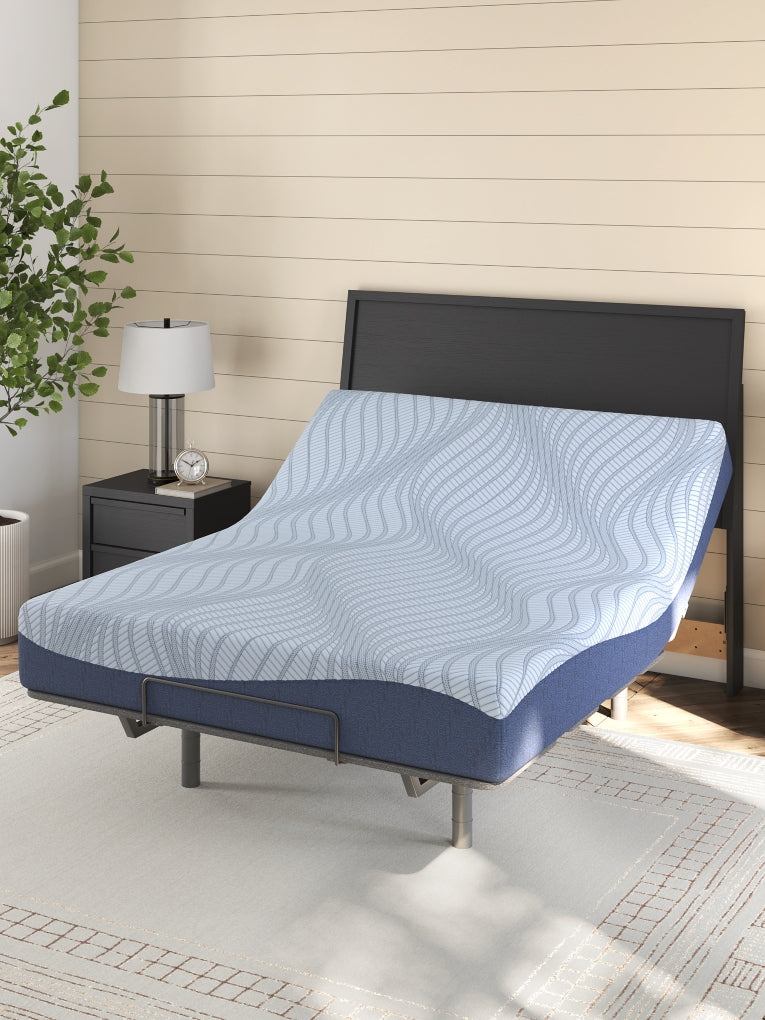 Peak 2.0 10 HybridMattress