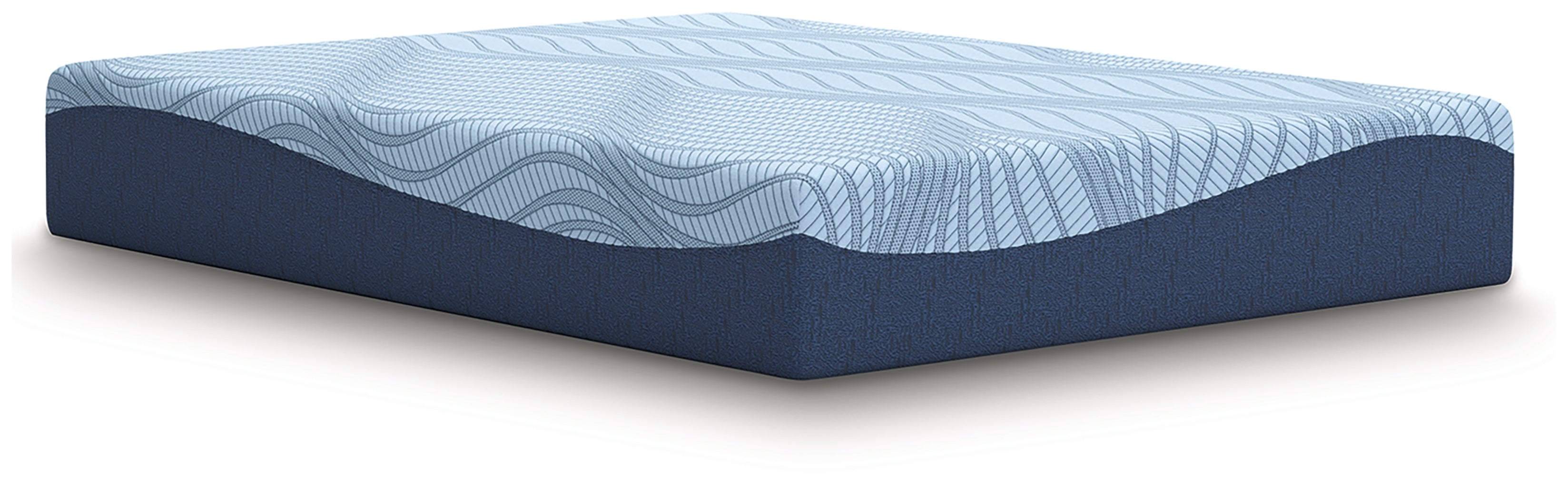 Peak 2.0 Hybrid / Memory Foam Mattress