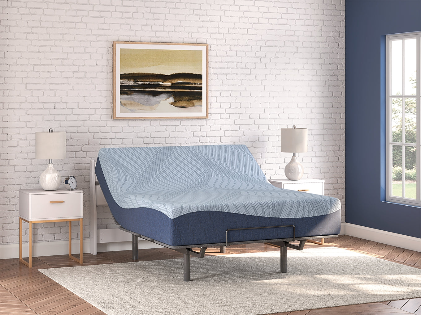 Peak 2.0 12 HybridMattress