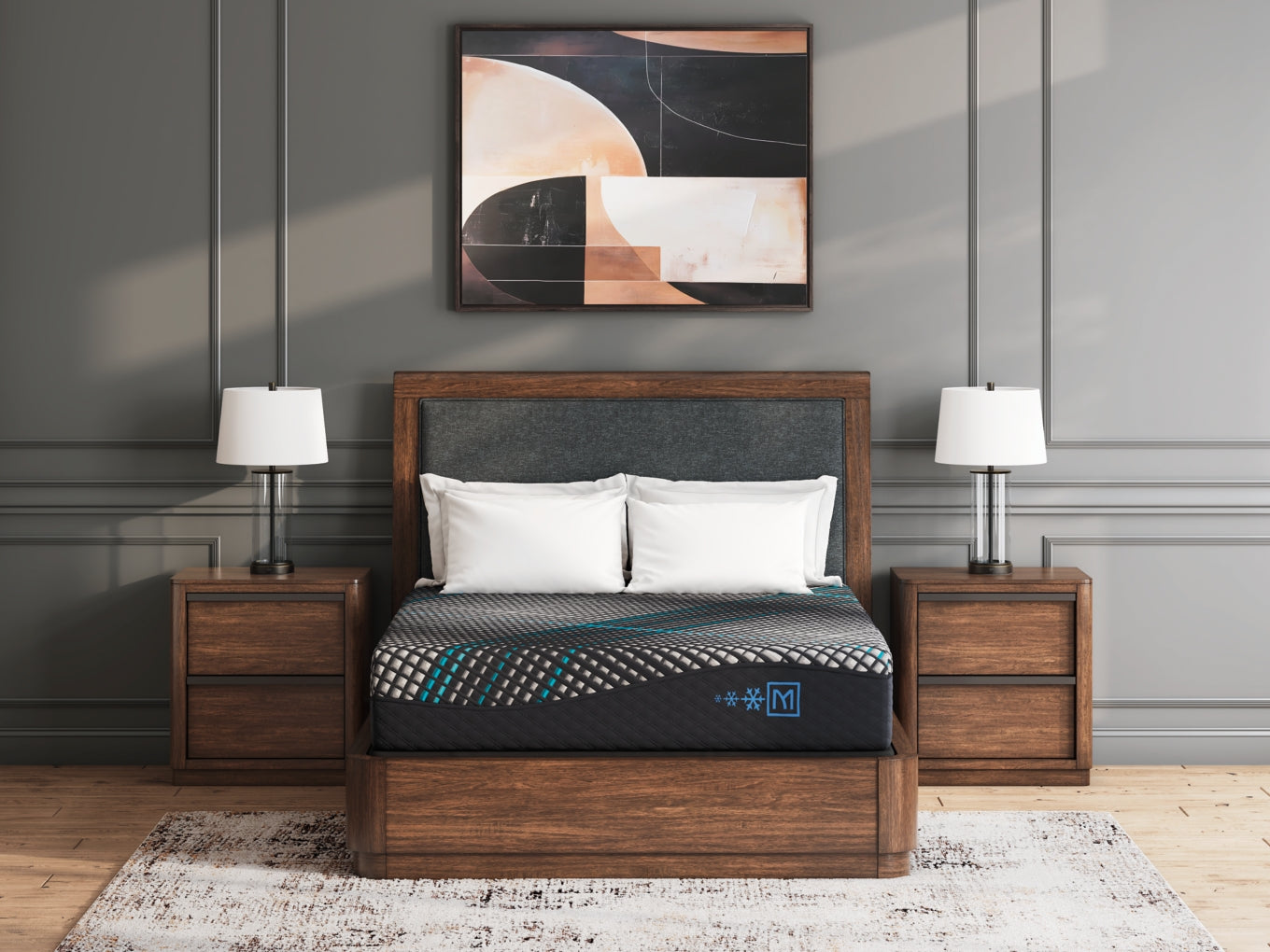 Millennium 2.0 Foam 14 Inch Mattress