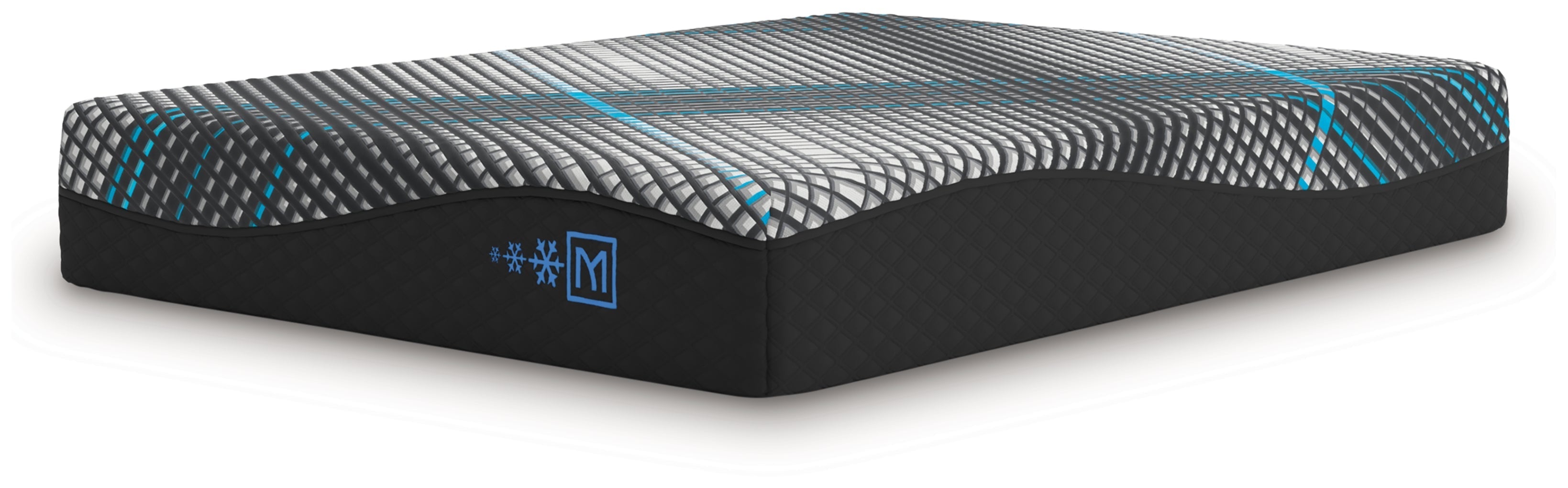 Millennium 2.0 Hybrid 16 Inch Mattress