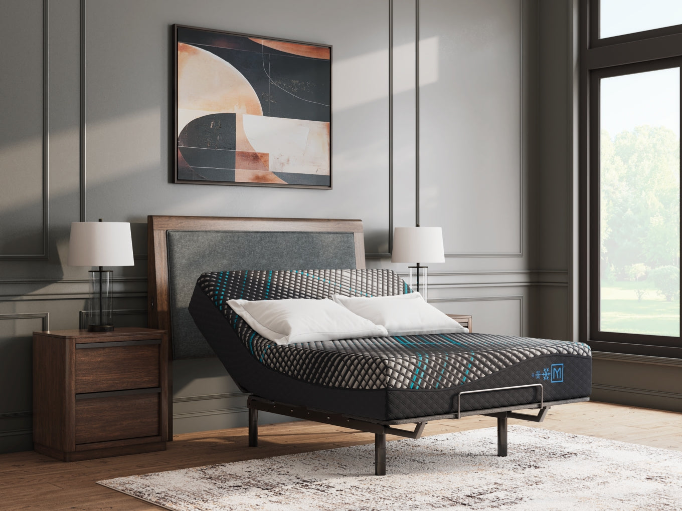Millennium 2.0 Hybrid 16 Inch Mattress