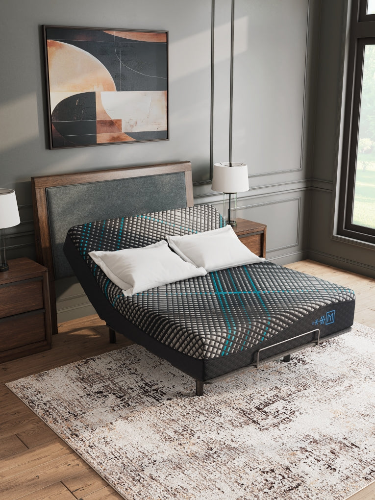 Millennium 2.0 Foam 14 Inch Mattress