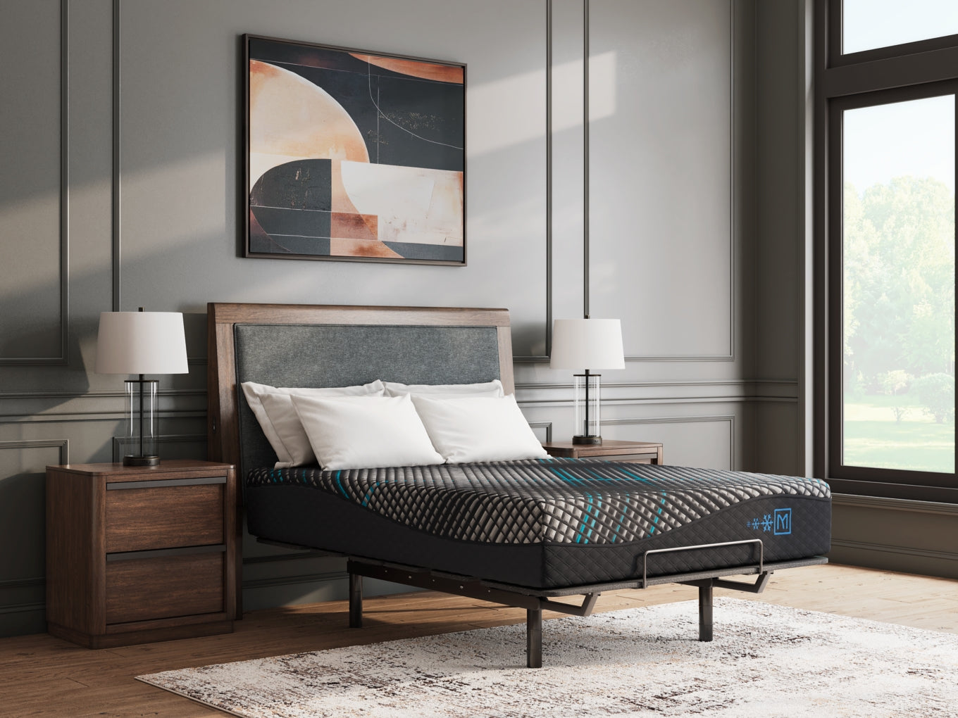 Millennium 2.0 Hybrid 16 Inch Mattress