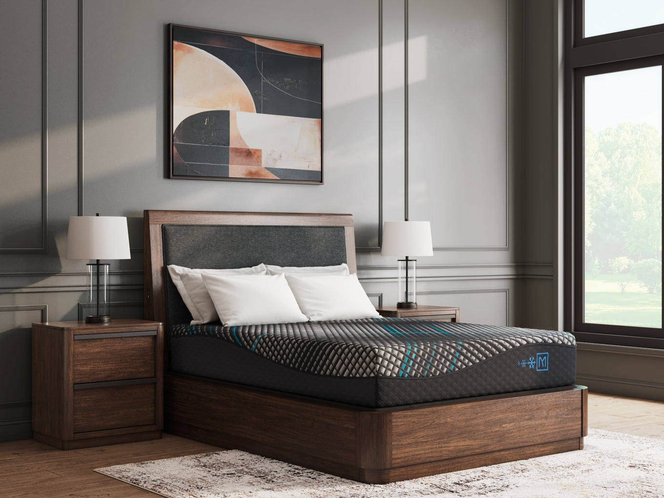Millennium 2.0 Hybrid 16 Inch Mattress