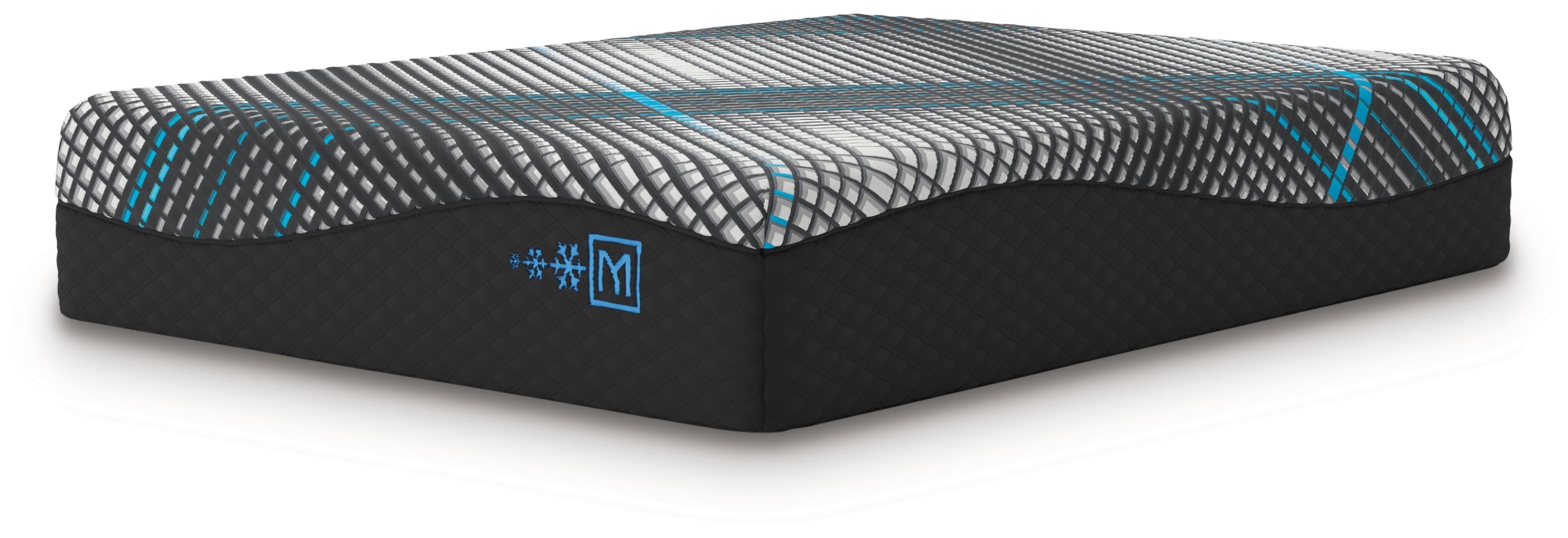 Millennium 2.0 Foam 12 Inch Mattress