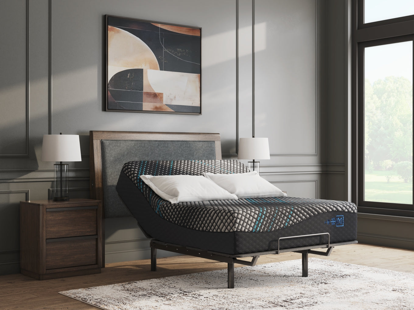Millennium 2.0 Hybrid 16 Inch Mattress