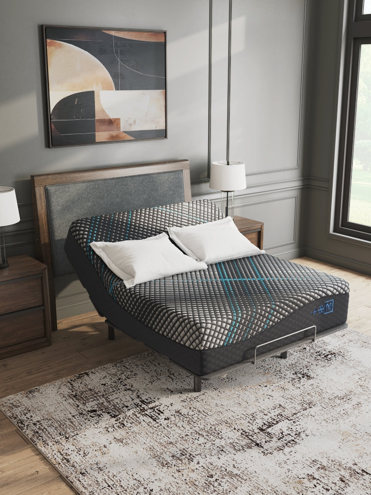 Millennium 2.0 Hybrid 16 Inch Mattress