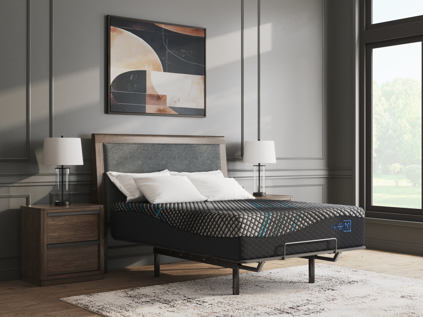 Millennium 2.0 Hybrid 16 Inch Mattress