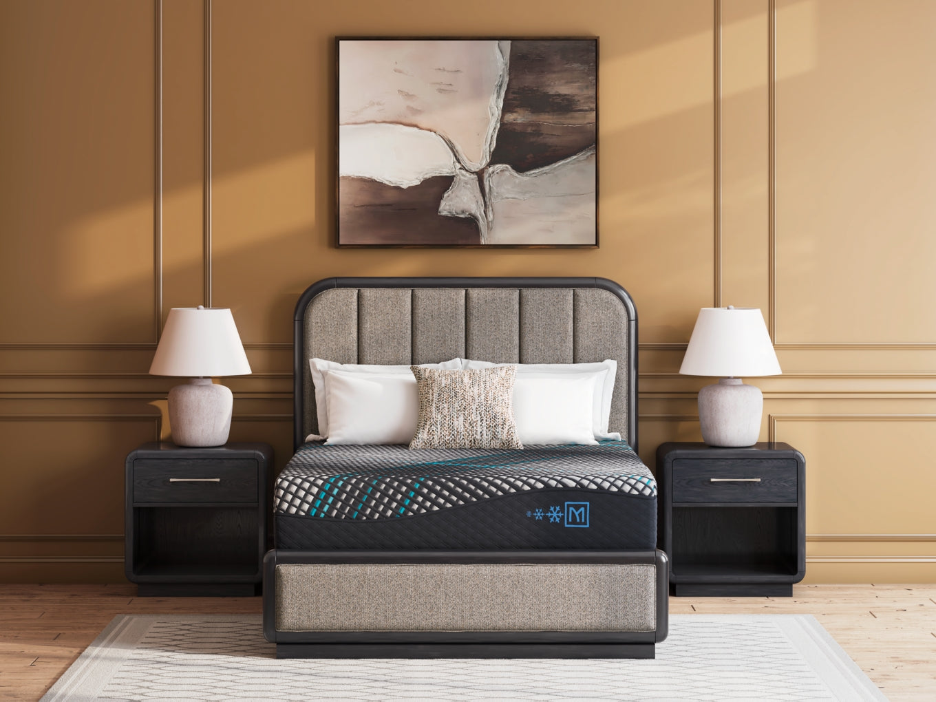 Millennium 2.0 Foam 14 Inch Mattress