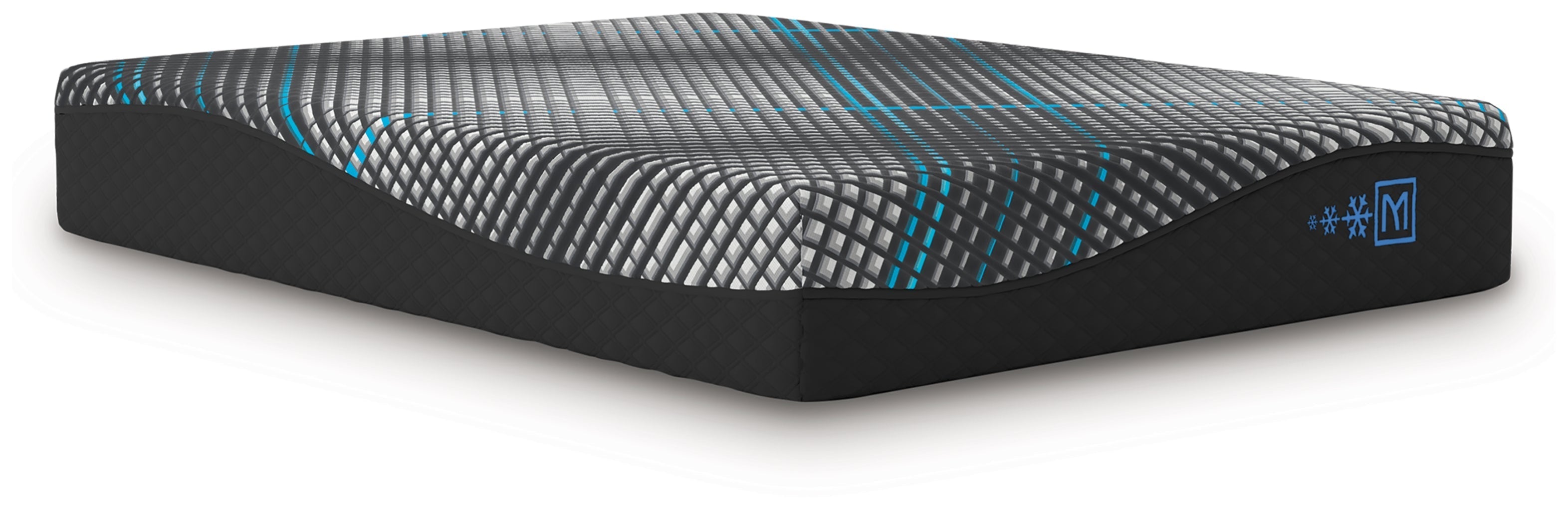 Millennium 2.0 Foam 14 Inch Mattress