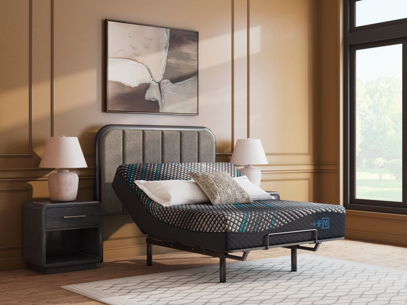 Millennium 2.0 Hybrid 16 Inch Mattress