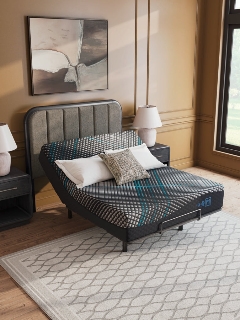 Millennium 2.0 Foam 14 Inch Mattress